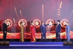 Doanh nhân Nguyễn Thị Phương Thảo: Thời khắc 'vàng' để Việt Nam vươn khơi ra đại dương