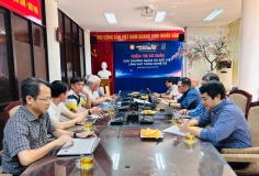18 sản phẩm xuất sắc lọt vào Chung khảo Giải thưởng Nhân tài Đất Việt 2025 – lĩnh vực Công nghệ số
