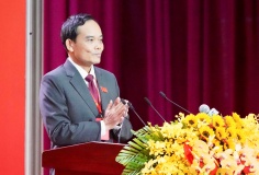 Bí thư Thành ủy TPHCM: Đại hội có cuộc cải cách lớn về tư duy, nhận thức