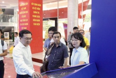 TPHCM đặt mục tiêu chuẩn hóa 100% cơ sở dữ liệu, phục vụ người dân và doanh nghiệp