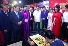 SHB, T&T Group chung tay kết nối, lan tỏa tinh hoa văn hóa Việt Nam tại Lễ hội Văn hóa Thế giới