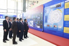 Bộ KH&CN tiên phong xây dựng hệ sinh thái dữ liệu mở, dẫn dắt chuyển đổi số quốc gia