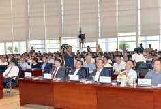 Nghị quyết 57 - Đường băng cất cánh cho khoa học, công nghệ, đổi mới sáng tạo và chuyển đổi số