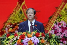 Nhiều định hướng, hành động quyết liệt đưa giáo dục và đào tạo phát triển đột phá