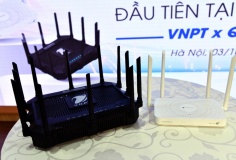 Tiên phong đưa Việt Nam bước vào kỷ nguyên XGS-PON và Wi-Fi 7