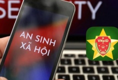 Phấn đấu 100% người dân Việt Nam có tài khoản an sinh xã hội trong thời đại số