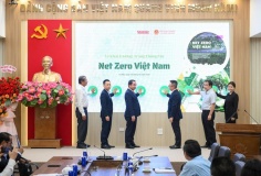 Báo Nhân Dân ra mắt chuyên trang “Net Zero Việt Nam”
