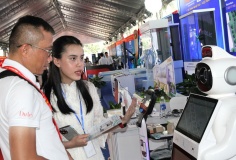 TPHCM xây dựng chiến lược phát triển công nghiệp có hàm lượng công nghệ cao