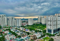Nhiệm kỳ đổi mới sáng tạo, kiến tạo nền tảng cho Thủ đô phát triển bền vững