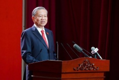 Kỳ vọng TPHCM sẽ trở thành hình mẫu 'siêu đô thị', ngang tầm quốc tế
