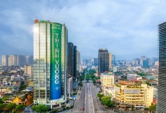 VPBank đạt 9.200 tỷ đồng lợi nhuận trước thuế trong quý III, tăng vượt trội 77% 