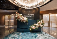 VPBank Private Lounge - Biểu tượng của đẳng cấp và trải nghiệm thượng lưu