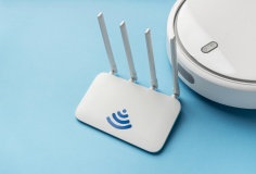 Nhận dạng chính xác con người chỉ bằng tín hiệu Wifi