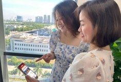 Phát triển VNeID thành 
