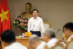 Cơ sở dữ liệu đất đai phải tập trung, thống nhất, 