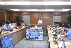 Khung kiến trúc tổng thể quốc gia số là trụ cột kỹ thuật và thể chế cho chuyển đổi số toàn diện của Việt Nam