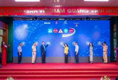 Toyota Việt Nam đồng hành cùng Chương trình Sáng kiến An toàn Giao thông Việt Nam 2025