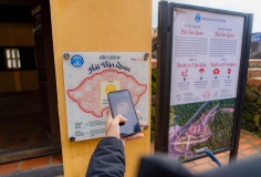 Giải thưởng Nhân tài Đất Việt 2025: TAPQUEST góp phần nâng cao trải nghiệm du lịch và lan tỏa hình ảnh quốc gia