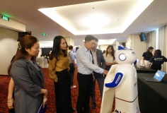 Hà Nội chuyển mình mạnh mẽ trong hành trình du lịch số