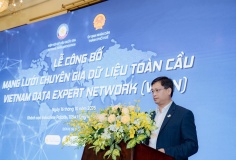 Huế hướng tới trở thành trung tâm dữ liệu và đổi mới sáng tạo của miền Trung