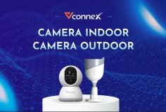Camera make in Vietnam giải quyết nỗi lo về bảo mật dữ liệu