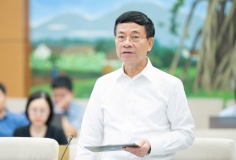Đưa công nghệ cao trở thành trụ cột an ninh, quốc phòng và chủ quyền quốc gia
