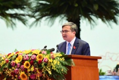 Định hình mô hình tăng trưởng mới cho Thủ đô