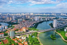 HÀ NỘI tự tin bước vào giai đoạn kiến tạo mới - nơi thể chế, văn hóa và con người hòa quyện thành sức mạnh