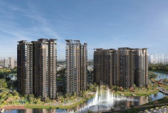 Masterise Homes chính thức ra mắt Masteri Park Place - Giao điểm năng lượng giữa lòng đô thị biểu tượng The Global City