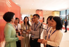 Hà Nội nên tiên phong xây dựng mô hình “Trạm y tế số” phục vụ người dân