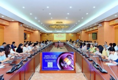 Bất động sản đang trở thành 