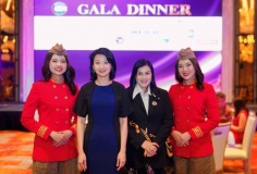 Vietjet: Trao quyền cho phụ nữ là nền tảng của phát triển bền vững