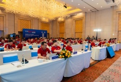 Đưa hạ tầng Internet Việt Nam phát triển thông minh, an toàn, bền vững