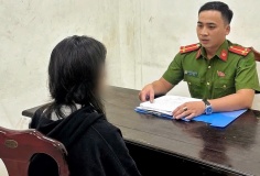 Nguyên tắc '4 phải, 5 không' phòng ngừa 'bắt cóc online'