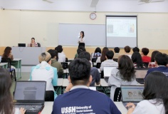Chứng chỉ giáo dục đại học: Chìa khóa học tập linh hoạt