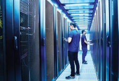 Giải thưởng Nhân tài Đất Việt 2025: VNPT Data Lakehouse - giải pháp dữ liệu “Made in Vietnam”