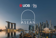 UOB: Việt Nam dẫn đầu ASEAN về thu hút đầu tư công nghệ cao