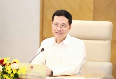 Giám đốc Sở KH&CN phải là kiến trúc sư trưởng của hệ sinh thái KHCN, ĐMST, CĐS tại địa phương