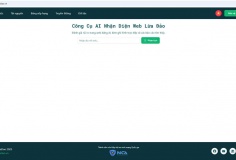 Giải pháp AI giúp bảo vệ người dùng trước mối đe doạ lừa đảo trực tuyến