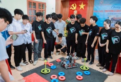 Trình Quốc hội dự án Luật sửa đổi, bổ sung một số điều của Luật Giáo dục