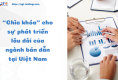“Chìa khóa” cho sự phát triển lâu dài của ngành bán dẫn tại Việt Nam