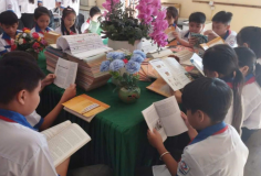Những nữ 'kỹ sư số' trong trường học