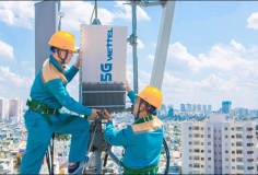 Việt Nam có tốc độ mạng di động nhanh thứ ba trong khu vực Đông Nam Á