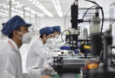 Điều kiện cấp Giấy chứng nhận doanh nghiệp khoa học và công nghệ