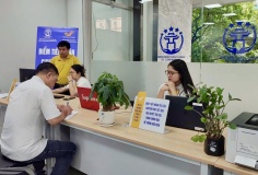 Triển khai mô hình quản trị dữ liệu liên thông, hướng tới chính quyền số hiệu quả