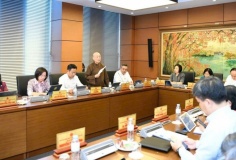 Cần khắc phục triệt để các “điểm nghẽn thể chế” và “điểm nghẽn hạ tầng số”