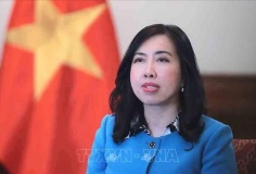 Mở ra không gian hợp tác mới với Bulgaria và khu vực Balkan