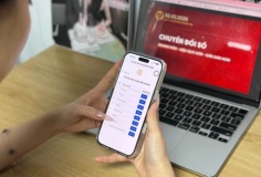 Thúc đẩy KHCN, đổi mới sáng tạo, chuyển đổi số là chìa khóa vàng cho giai đoạn mới