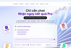 Trợ lý ảo AIVA - phổ cập AI cho hàng triệu người làm kinh doanh