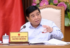 Mục tiêu ngành công nghiệp thâm dụng sở hữu trí tuệ đóng góp ít nhất 35% giá trị GDP vào năm 2035